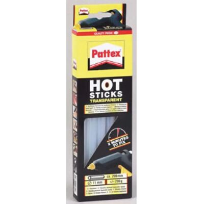 Henkel Pattex Hot Melt 1kg - Pistolet na klej i papier Henkel Pattex Hot Melt 1kg - Pistolet na klej i papier