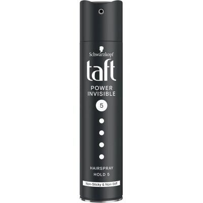 Schwarzkopf Professional Taft Extra Silny 5 Lak Na Włosy - Lak Na Włosy Schwarzkopf Professional Taft Extra Silny 5 Lak Na Włosy - Lak Na Włosy