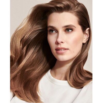 Schwarzkopf Gliss Ultimate Length Shampoo - Protects Long Hair - 250ml Schwarzkopf Gliss Ultimate Length Shampoo - Protects Long Hair - 250ml