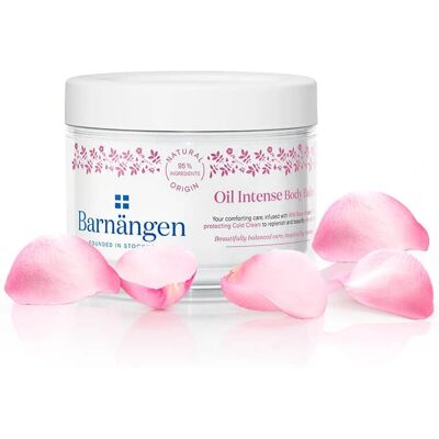 Barnängen Oil Intense Body Balm 200 ml - Body Balm Barnängen Oil Intense Body Balm 200 ml - Body Balm