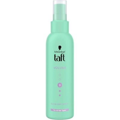 Schwarzkopf Taft Volume Spray - Fixare medie - 150 ml Schwarzkopf Taft Volume Spray - Fixare medie - 150 ml