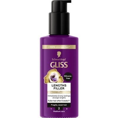 Serul Schwarzkopf Full Hair Wonder - Nutritiv, Întăritor, 100ml Serul Schwarzkopf Full Hair Wonder - Nutritiv, Întăritor, 100ml