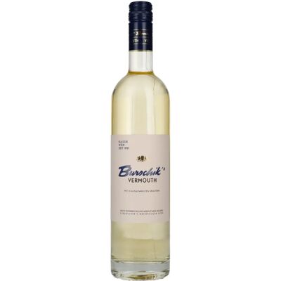 Burschik's Vermouth Klassik - Österreichischer 16% Alkohol Burschik's Vermouth Klassik - Österreichischer 16% Alkohol