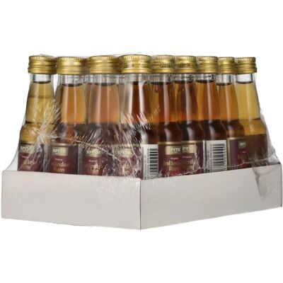 Spitz Inländer Rum 38% - Spirituosen Spitz Inländer Rum 38% - Spirituosen
