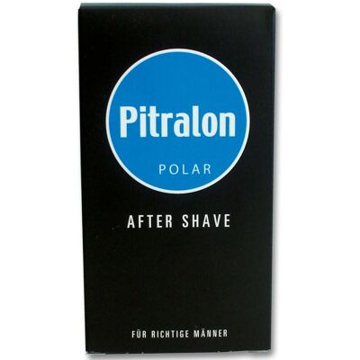 Lozione dopobarba Pitralon Polar - Uomo, 100 ml Lozione dopobarba Pitralon Polar - Uomo, 100 ml