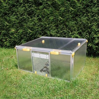 Juwel Schildkrötenhaus Paula 100x76,5x52/44 cm mit Vogelschutz-Netz Juwel Schildkrötenhaus Paula 100x76,5x52/44 cm mit Vogelschutz-Netz