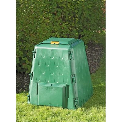 Juwel 290 Litri Compostatore Termico - Compostiera da Giardino Juwel 290 Litri Compostatore Termico - Compostiera da Giardino