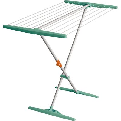 Juwel - Superdry Basic - Mint - Aluminio - Tendedero Juwel - Superdry Basic - Mint - Aluminio - Tendedero