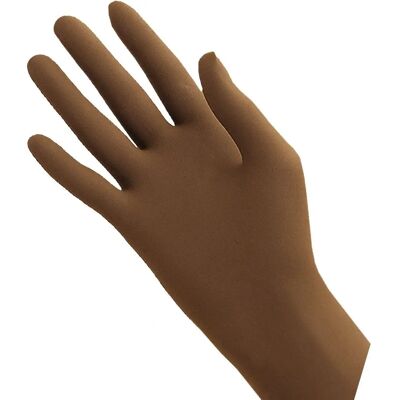 Gants en caoutchouc naturel Jacques Seban 8' - Gants - Publicité Gants en caoutchouc naturel Jacques Seban 8' - Gants - Publicité