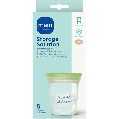 MAM Breastfeeding Breast Pads - 30 pcs MAM Breastfeeding Breast Pads - 30 pcs