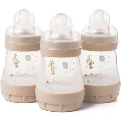 MAM Easy Start Anti-Colic Baby Bottle - 160ml MAM Easy Start Anti-Colic Baby Bottle - 160ml