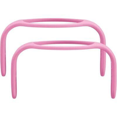 MAM Baby Bottle Handles Pink - Baby Bottle Accessories MAM Baby Bottle Handles Pink - Baby Bottle Accessories