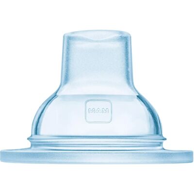 MAM Extra Weiche Flaschenauslaufs 2er Pack - Flaschenauslaufs MAM Extra Weiche Flaschenauslaufs 2er Pack - Flaschenauslaufs
