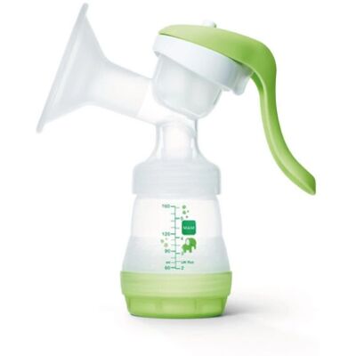 Pompe mamma manuelle - Ergonomique, Silencieuse, Sans BPA Pompe mamma manuelle - Ergonomique, Silencieuse, Sans BPA