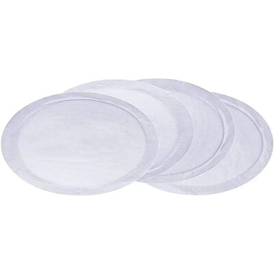 Discos Protectores de Lactancia MAM Blanco - Breastfeeding Protectors Discos Protectores de Lactancia MAM Blanco - Breastfeeding Protectors
