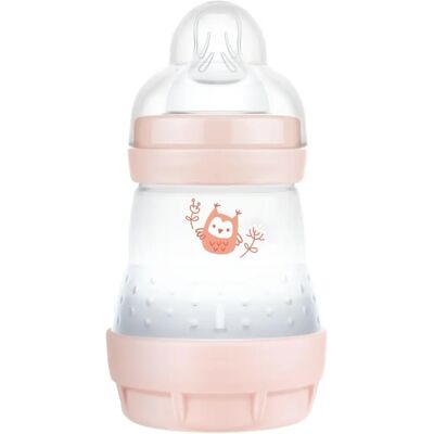MAM Easy Start 160 ml rosa MAM Easy Start 160 ml rosa