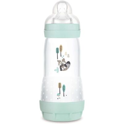 Biberon Anti-Colica MAM Easy Start 320ml - Baby Bottles Biberon Anti-Colica MAM Easy Start 320ml - Baby Bottles