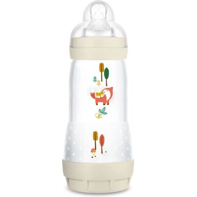 MAM Easy Start Anti-Colic 320ml Biberon - Baby Bottle MAM Easy Start Anti-Colic 320ml Biberon - Baby Bottle