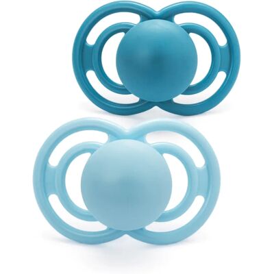 Mam Model: Perfect Soothers 16+ Months - Baby Soothers Mam Model: Perfect Soothers 16+ Months - Baby Soothers