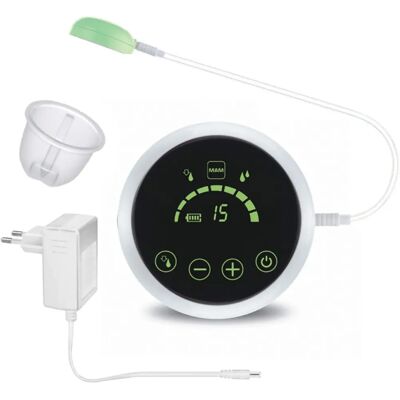 Kit de Mise à Niveau MAM pour Pompe Manuelle - 2 Étapes à Électrique Kit de Mise à Niveau MAM pour Pompe Manuelle - 2 Étapes à Électrique