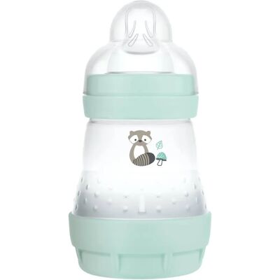Biberon Anti-Coliques MAM Easy Start - 160 ml - Publicité Biberon Anti-Coliques MAM Easy Start - 160 ml - Publicité
