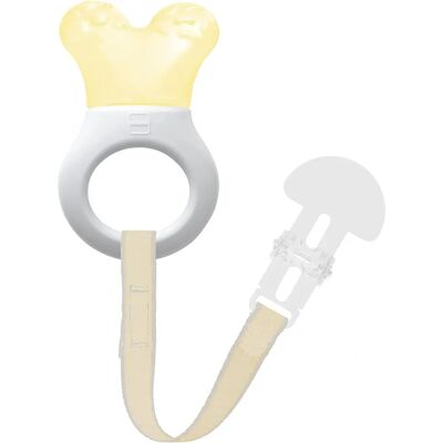 Anneau de Dentition Réfrigérant MAM Anneau de Dentition Réfrigérant MAM