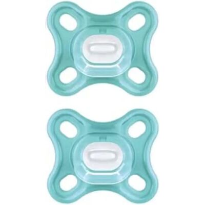 Tétine MAM Comfort 0-2 Mois - Produit pour Bébé Tétine MAM Comfort 0-2 Mois - Produit pour Bébé
