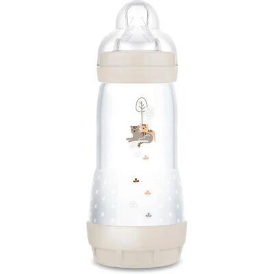 Butelka MAM Easy Start Anti-Kolki - 320ml - Sable Butelka MAM Easy Start Anti-Kolki - 320ml - Sable