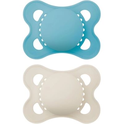 Ciuccio MAM 2-6 mesi - Succhietto - Ortodontico Ciuccio MAM 2-6 mesi - Succhietto - Ortodontico