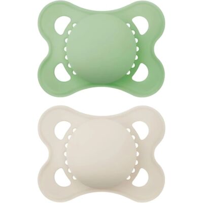 Succhietto MAM Original 2-6m - Succhietto Succhietto MAM Original 2-6m - Succhietto