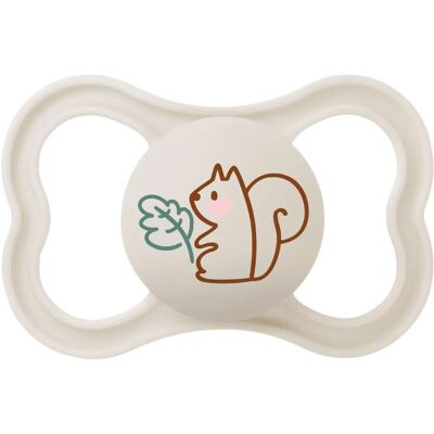 Mam Supreme 6+ Siliconen Fopspeen - Baby Product Mam Supreme 6+ Siliconen Fopspeen - Baby Product