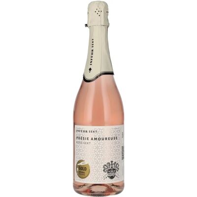 Inführ Rosé Mousserende Wijn - Mousserende Wijn Rosé Inführ Rosé Mousserende Wijn - Mousserende Wijn Rosé