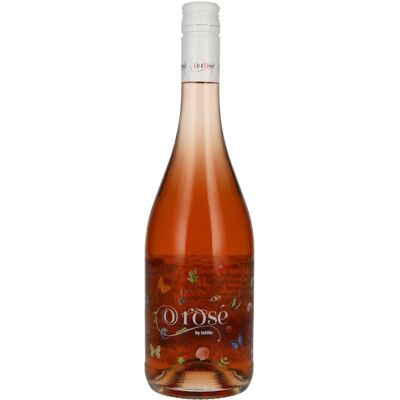Inführ O' Rosé - Wijn Inführ O' Rosé - Wijn