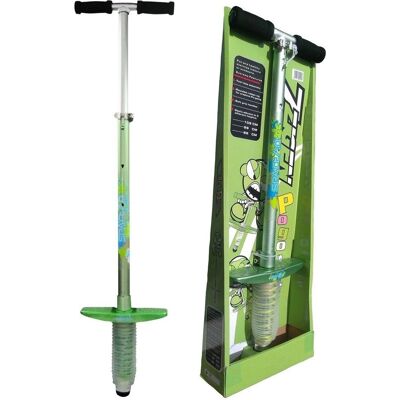 SPARTAN Pogo Jumper - Állítható, Könnyű, Tartós - Pogo Stick SPARTAN Pogo Jumper - Állítható, Könnyű, Tartós - Pogo Stick