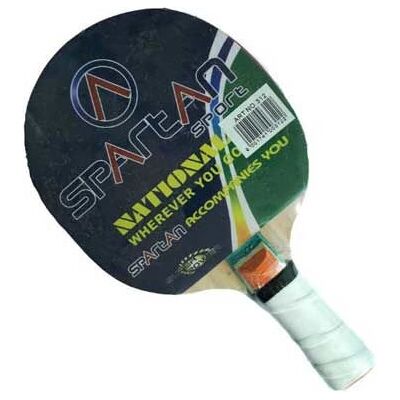 Spartan Cobra Tischtennisschläger - Mehrfarbig Spartan Cobra Tischtennisschläger - Mehrfarbig