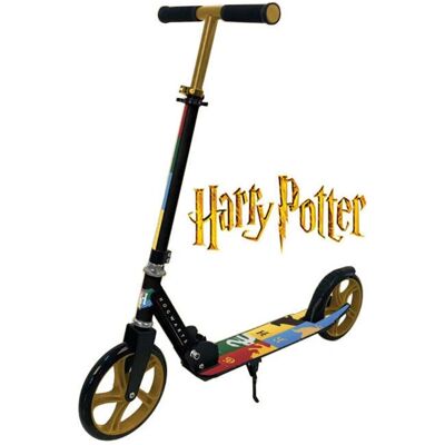 SPARTAN - SPARTAN 200mm - Harry Potter - składany - Hulajnoga SPARTAN - SPARTAN 200mm - Harry Potter - składany - Hulajnoga
