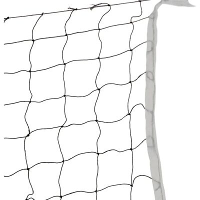 Spartan Puuvillainen badmintonverkko - Vapaa-ajan urheiluvälineet Spartan Puuvillainen badmintonverkko - Vapaa-ajan urheiluvälineet
