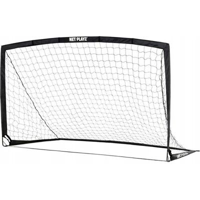 SPARTAN Schneller Aufbau Fußballtor 270x150 cm SPARTAN Schneller Aufbau Fußballtor 270x150 cm