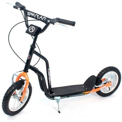 Spartan Gear Scooter Spartan Scooter Premium 12" - Scooter Spartan Gear Scooter Spartan Scooter Premium 12" - Scooter
