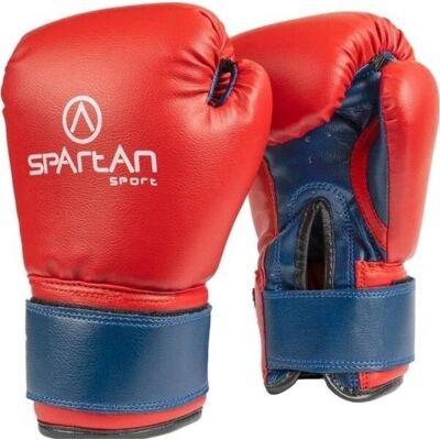 Spartan Sport American Junior 6 Oz Sormikkaat Spartan Sport American Junior 6 Oz Sormikkaat