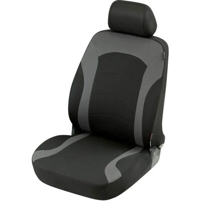 Funda de asiento premium WALSER - ZIPP IT Premium 11784 - Protege asientos de coche Funda de asiento premium WALSER - ZIPP IT Premium 11784 - Protege asientos de coche