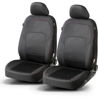 WALSER Logan Autositzbezug - Zipp-IT Premium, 2er WALSER Logan Autositzbezug - Zipp-IT Premium, 2er