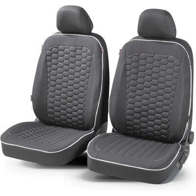 WALSER Kendal ZIPP IT Premium Sitzbezug - Autositzschutz vorne WALSER Kendal ZIPP IT Premium Sitzbezug - Autositzschutz vorne