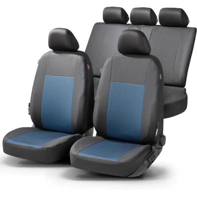 WALSER Ardwell ZIPP IT Premium Autositzbezug - Sitzbezug WALSER Ardwell ZIPP IT Premium Autositzbezug - Sitzbezug