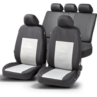WALSER Avignon ZIPP IT Premium 11872 Autositzbezug - Autositzschutz WALSER Avignon ZIPP IT Premium 11872 Autositzbezug - Autositzschutz