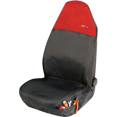 WALSER Sitzbezug - Outdoor Sports - Rot - Sitzschutz WALSER Sitzbezug - Outdoor Sports - Rot - Sitzschutz