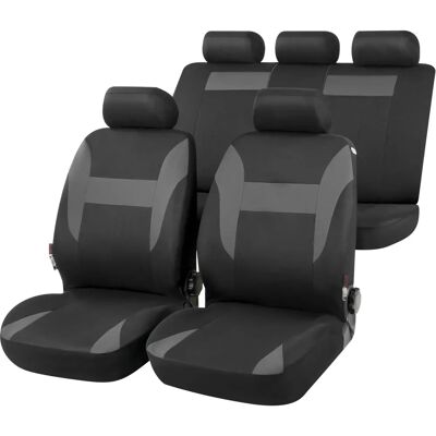 WALSER Nampa Autositzbezug - Universalsatz für vorne und hinten WALSER Nampa Autositzbezug - Universalsatz für vorne und hinten