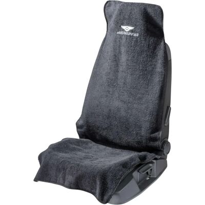 Housse de Siège Auto WALSER - Multicover, Lavable, Noir - Protection Siège Auto - Publicité Housse de Siège Auto WALSER - Multicover, Lavable, Noir - Protection Siège Auto - Publicité
