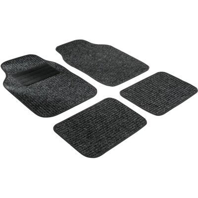 WALSER Autokoberec - 4-teiliges Universalsset WALSER Autokoberec - 4-teiliges Universalsset