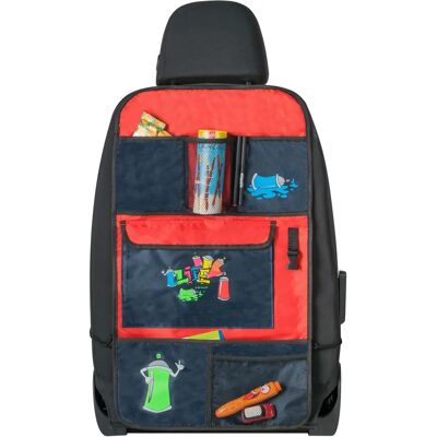 WALSER 26183 Auto-Organizer Blau WALSER 26183 Auto-Organizer Blau